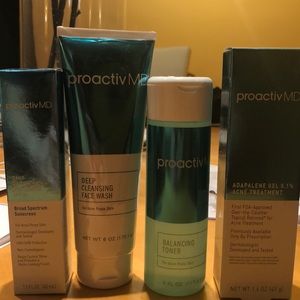 Proactiv Md